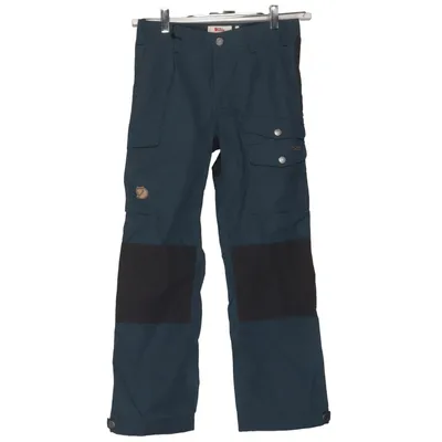 Cargobyxor (Blå) från Fjällräven Bomull, Polyester