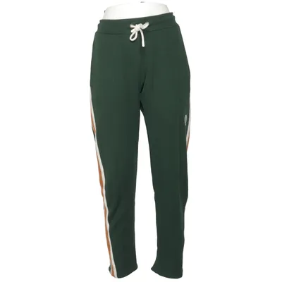 Pantalon de survêtement (Vert, Marron, Blanc) de YMR Track Club Coton, Polyester