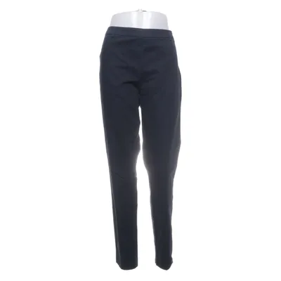Chino (Noir) de Pauw Coton, Élasthane