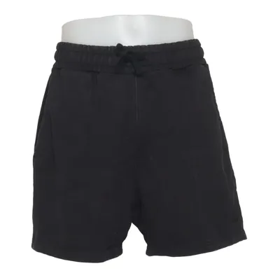 Mjukisshorts (Svart) från CDLP