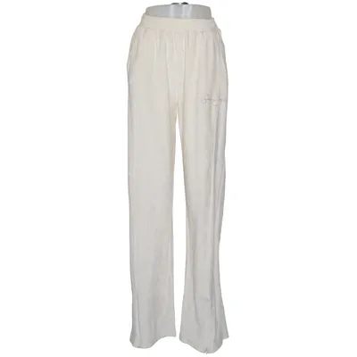 Mjukisbyxor (Beige) från Sean John x Missguided Bomull, Polyester