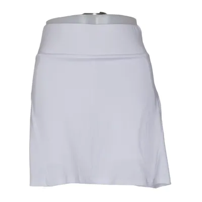Sports skirt (White) from Betaven Elastane, Polyester