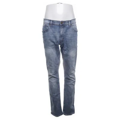 Jeans (LARSTON) från Wrangler Bomull, Elastan