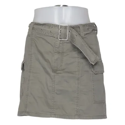 Kjol (Grön) från Cache Cache Bomull