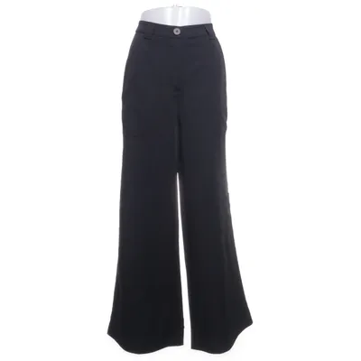 Pantalon patte d'éléphant (31023 BRINNY PANT) de CoCouture Élasthane, Polyester