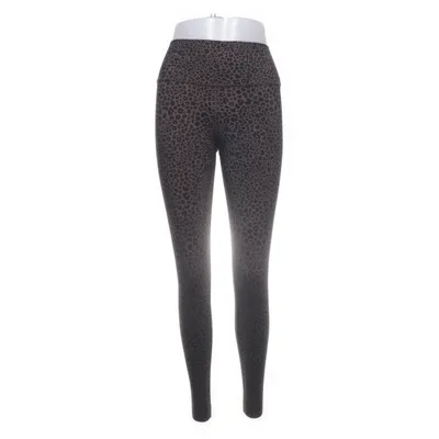 Träningstights (Brun, Svart, Flerfärgad) från Alo Elastan, Nylon