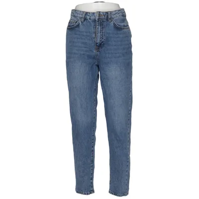 Jean (Bleu) de Perfect Jeans Gina Tricot Coton
