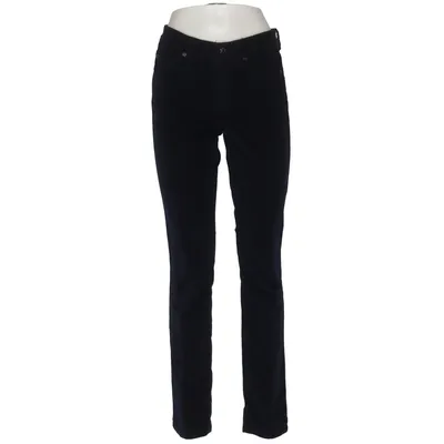 Manchesterbyxor (Blå) från Cambio Jeans Bomull, Elastan, Viskos