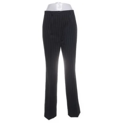 Kostymbyxor (Svart, Vit) från Vivien Caron Polyester, Viskos