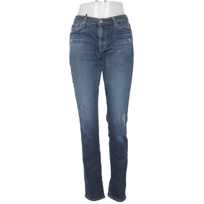 Jeans (Blue) from Adriano Goldschmied Cotton, Lyocell, Polyurethane