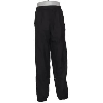 Joggers (Gray, White) from Umbro Cotton, Polyamide, Polyester