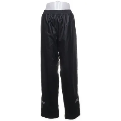 Regenbroek (Grijs) van High Mountain Polyester, Polyurethaan