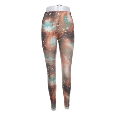 Leggings (Meerkleurig) van AG-LESS Elastaan, Polyester