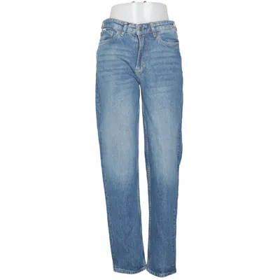 Jeans (Tweak) from Karve Elastane, Lyocell, Organic cotton, Recycled cotton