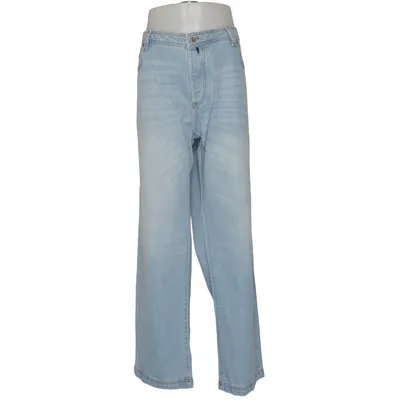 Jeans (ART 472 ZICCO) from Picaldi Cotton