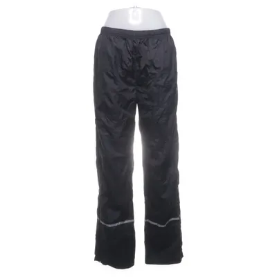 Regnbyxor (Svart) från Sportline Polyester