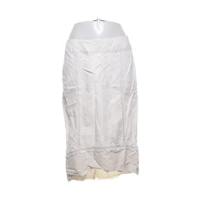 Kjol (Beige) från Kello Linne, Tencel