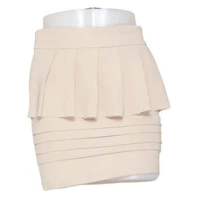 Rok (Beige) van Friitala Elastaan, Polyester