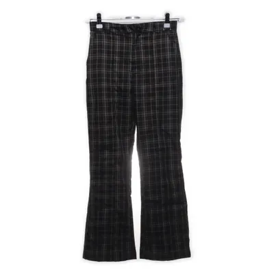 Chinos (Flerfarvet) fra H&M Elastan, Polyester, Viscose