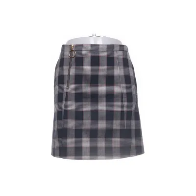 Jupe (Noir, Blanc, Rouge) de Baum Und Pferdgarten Acétate, Élasthane, Polyester, Laine