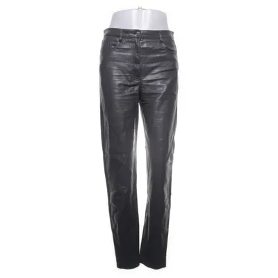 Hose (Grau) von Wilfred Polyester, Polyurethan