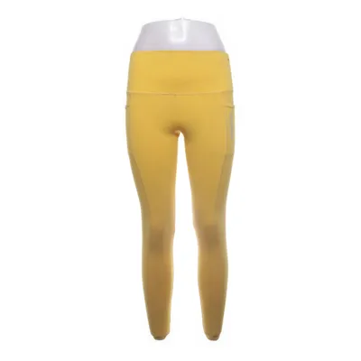 Sports tights (Yellow) from RapidWear