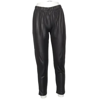 Pants (Black) from Eleuek Elastane, Polyamide, Polyester