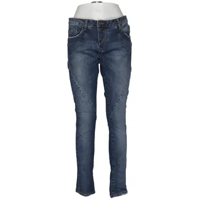 Jeans (HOPE) från Monrow Bomull, Elastan