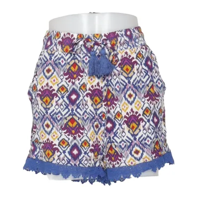 Short (Bleu, Multicolore) de Sublevel
