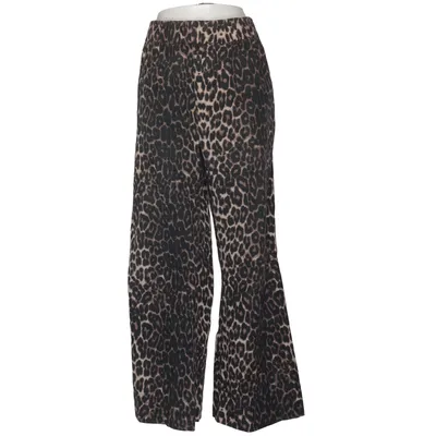 Broek (Zwart, Bruin, Beige) van Neo Noir Katoen