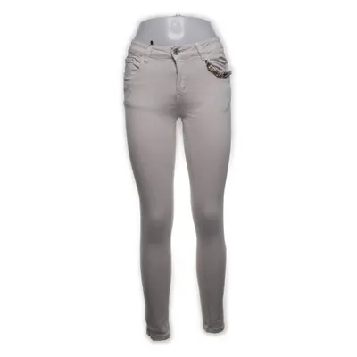 Jeans (L8076) fra Lexxury Bomuld, Elastan