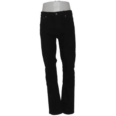 Jeans (Lean Dean) from Nudie Jeans Cotton, Elastane