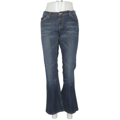 Jeans (Blue) from Cross Jeans Cotton, Elastane, Polyamide