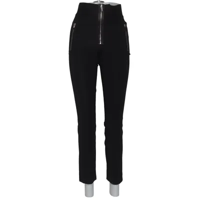 Pants (Black) from High Tech Elastane, Polyamide