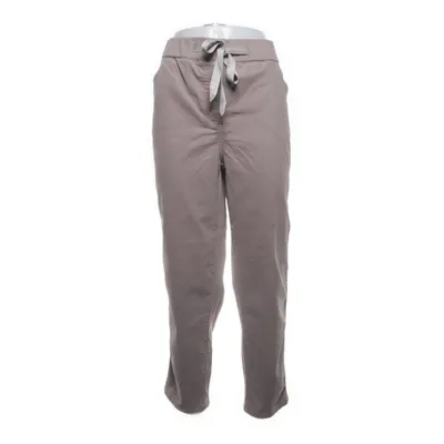 Broek (Beige) van Linea Tesini Katoen, Elastaan, Polyester