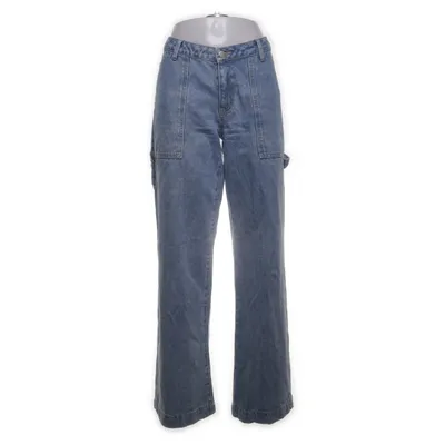 Jeans (Blå) från Rusty