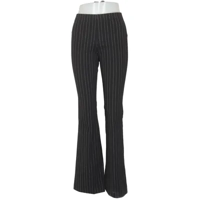Kostuumbroek (Zwart) van Calzedonia