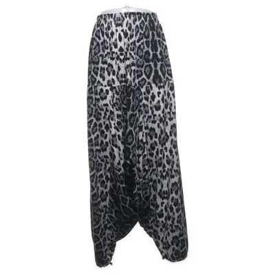 Harem pants (Black, Gray, White, Multicolored) from Hangmatta Norhult Viscose