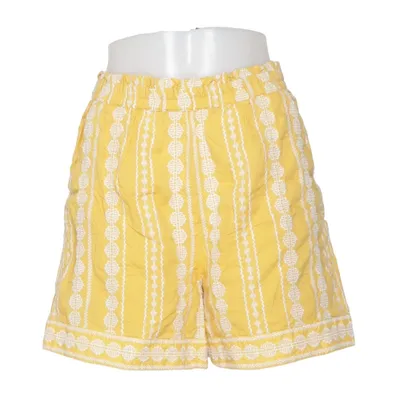 Shorts (Yellow) from YAS Cotton