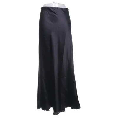 Maxi nederdel (Sort) fra The Black Label Collection Lager 157 Polyester