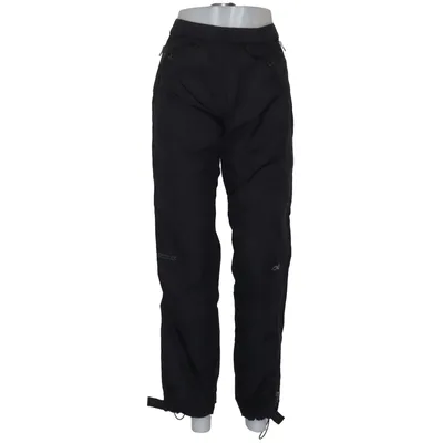 Regnbukser  (Sort) fra Marmot Nylon