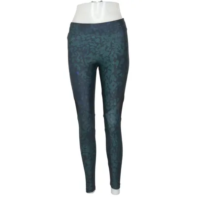 Collants de sport (Vert, Bleu, Noir) de Oysho Fitness