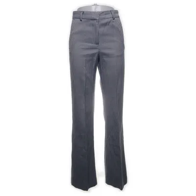 Palazzobyxor (BLERONA) från Rabens Saloner Bomull, Elastan, Polyester