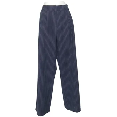 Kostuumbroek (Videnny Hw Pants) van VILA Elastaan, Polyester, Viscose