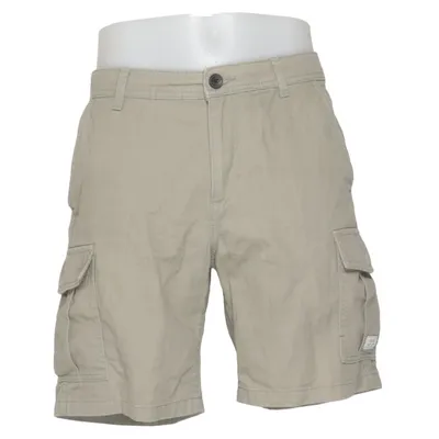 Cargo broek (Groen) van New Look Men Katoen