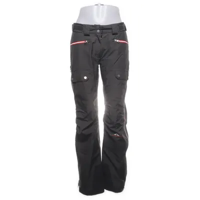 Skibroek (Groen, Rood) van J.Lindeberg Polyamide, Polyester