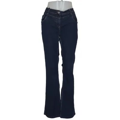 Jean (Toronto) de Cecil Coton, Élasthane, Polyester