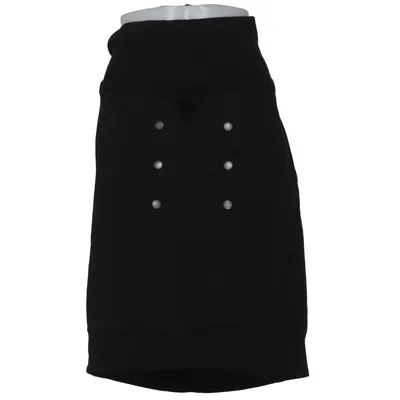 Skirt (Black) from House of Lola