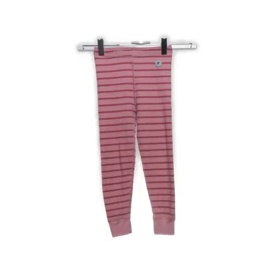 Leggings (Rosa) från Polarn O. Pyret Polyester