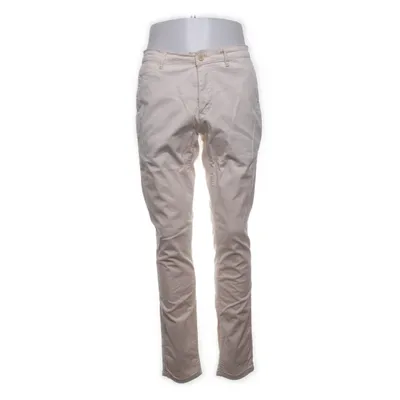 Chinos (Beige) från These Glory Days Bomull, Elastan